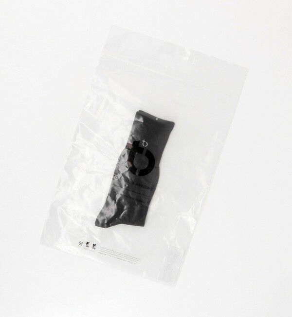 UNITED ARROWS「＜TO UNITED ARROWS＞ルーズソックス」|ソックス|
