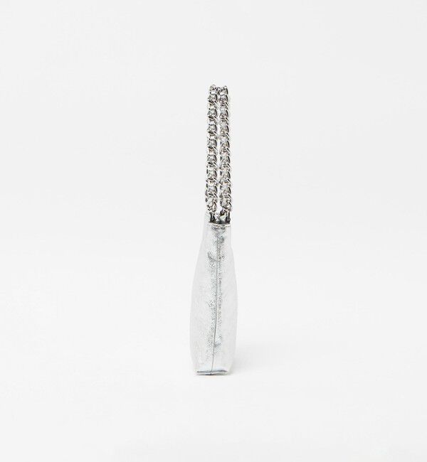 UNITED ARROWS「＜GIANNI CHIARINI＞CAMILLA MET バッグ」|ハンドバッグ|