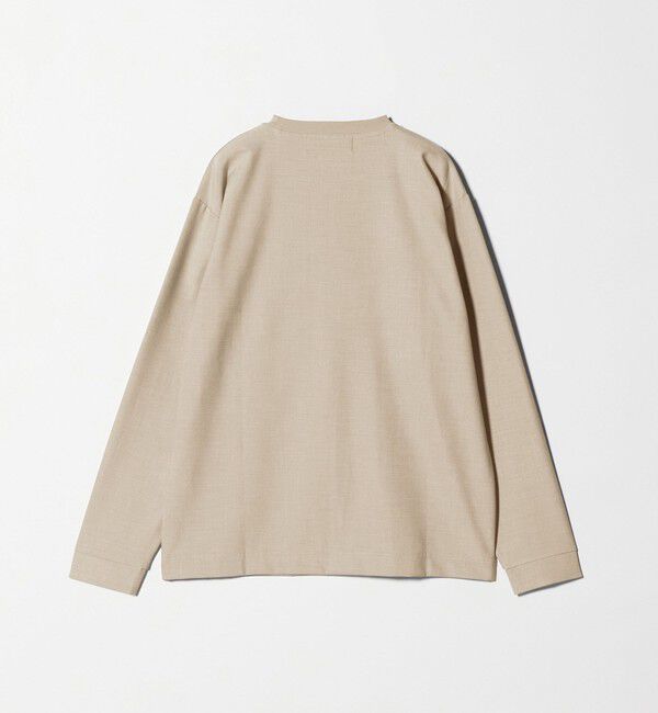 UNITED ARROWS green label relaxing「KIVANC クルーネック Tシャツ」|Tシャツ・カットソー|