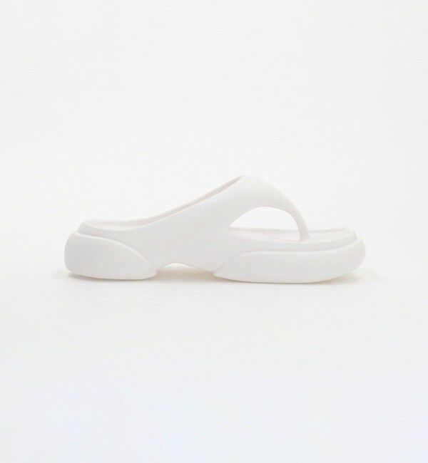 BEAUTY&YOUTH UNITED ARROWS「＜PAES＞NEW FLIPFLOP タビサンダル」|サンダル|