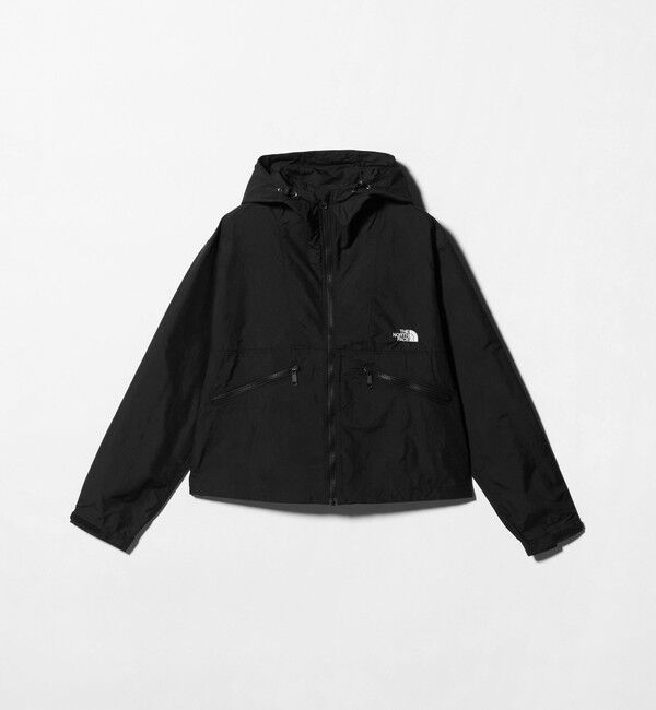 BEAUTY&YOUTH UNITED ARROWS「＜THE NORTH FACE＞ショート コンパクト ジャケット」|その他|