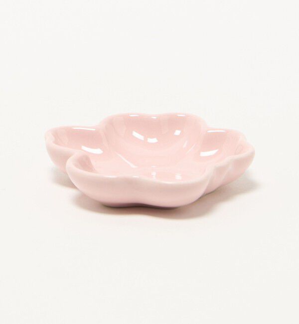 BEAUTY&YOUTH UNITED ARROWS「＜marimekko＞Unikko＆Kivet スモールプレート/4P」|食器・キッチングッズ|