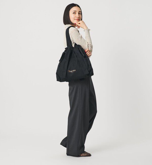 BEAUTY&YOUTH UNITED ARROWS「＜repetto＞トートバッグ」|トートバッグ|