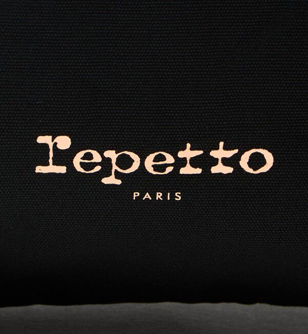BEAUTY&YOUTH UNITED ARROWS「＜repetto＞トートバッグ」|トートバッグ|