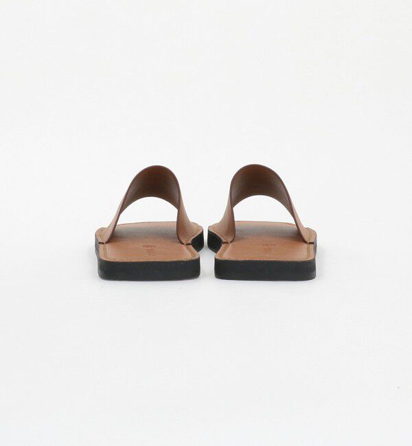 BEAUTY&YOUTH UNITED ARROWS「＜Waa.studios＞GO サンダル」|サンダル|