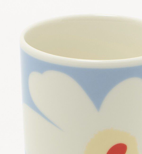 BEAUTY&YOUTH UNITED ARROWS「＜marimekko＞Juhla Unikko マグカップセット/2P」|グラス・マグカップ|