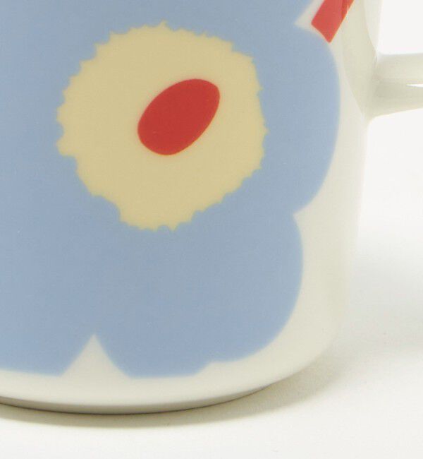 BEAUTY&YOUTH UNITED ARROWS「＜marimekko＞Juhla Unikko マグカップセット/2P」|グラス・マグカップ|