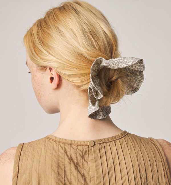 STEVEN ALAN「＜Steven Alan＞シュシュ」|その他|NATURAL