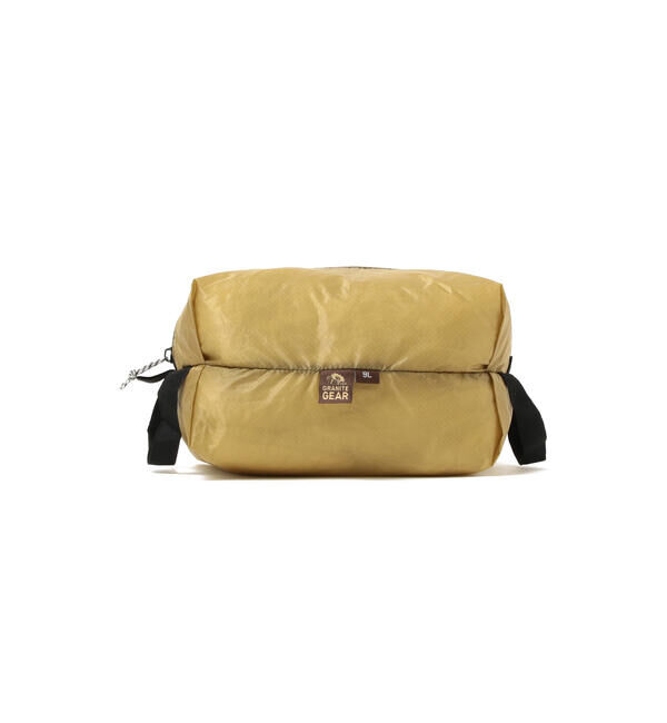 BEAMS「GRANITE GEAR / TACTICAL AIR ZIPSACK 9L」|フィギュア・ホビー|