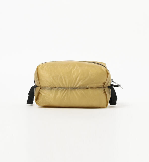BEAMS「GRANITE GEAR / TACTICAL AIR ZIPSACK 9L」|フィギュア・ホビー|