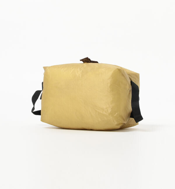 BEAMS「GRANITE GEAR / TACTICAL AIR ZIPSACK 9L」|フィギュア・ホビー|