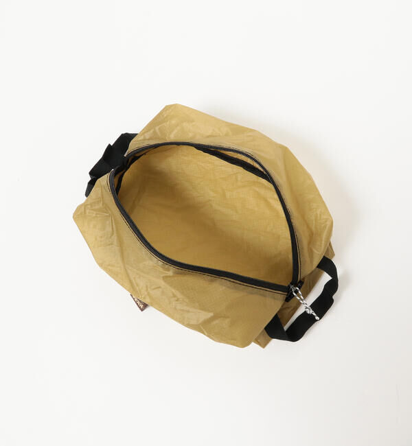 BEAMS「GRANITE GEAR / TACTICAL AIR ZIPSACK 9L」|フィギュア・ホビー|