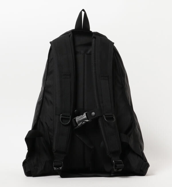 BEAMS「BEAMS｜GREGORY / デイパック｜26L 大容量｜PCスリーブ付｜タウンユース アウトドア｜シンプル｜定番品｜」|リュック|
