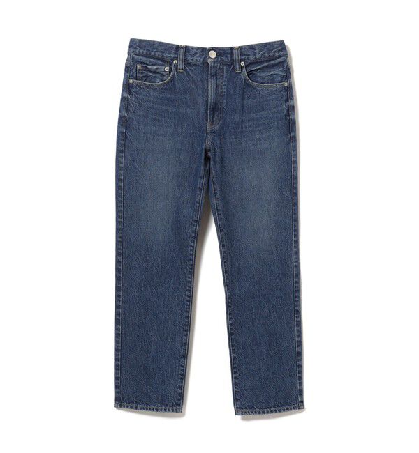 BEAMS「【別注】RED CARD TOKYO / Mute」|デニム|Indigo