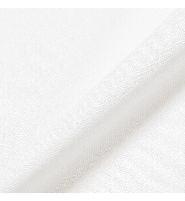BEAMS「BEAMS｜【別注】LACOSTE / ヘビーカノコ ポロシャツ｜50周年 別注アイテム｜ヘビーカノコ素材｜水洗い可」|ポロシャツ|