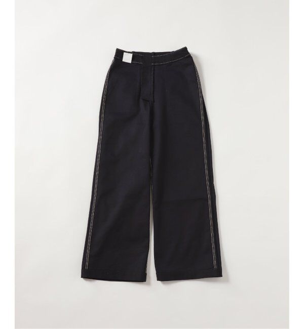 JOURNAL STANDARD relume「《追加17》ワイドベイカーパンツ」|カーゴ|