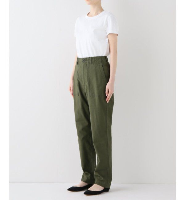 JOURNAL STANDARD relume「《WEB限定追加2》ベイカーパンツ」|カーゴ|