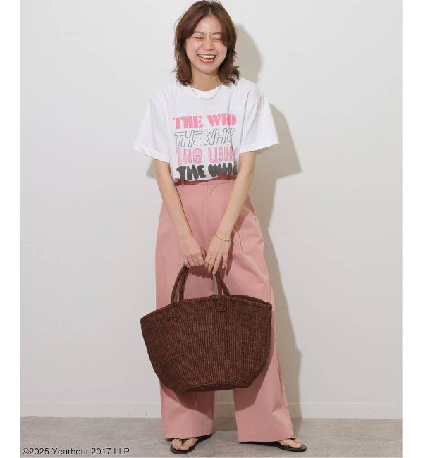 JOURNAL STANDARD relume「《追加3》別注【GOOD ROCK SPEED】ロックT」|Tシャツ・カットソー|