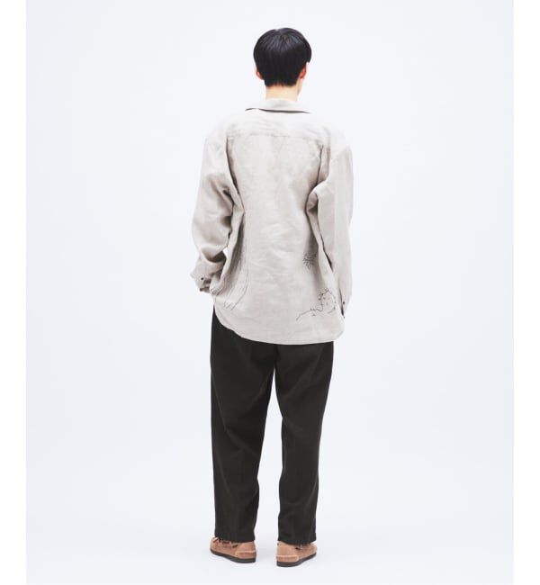 JOURNAL STANDARD「Dickies / ディッキーズ 別注 リゾート ステート パンツ」|その他|