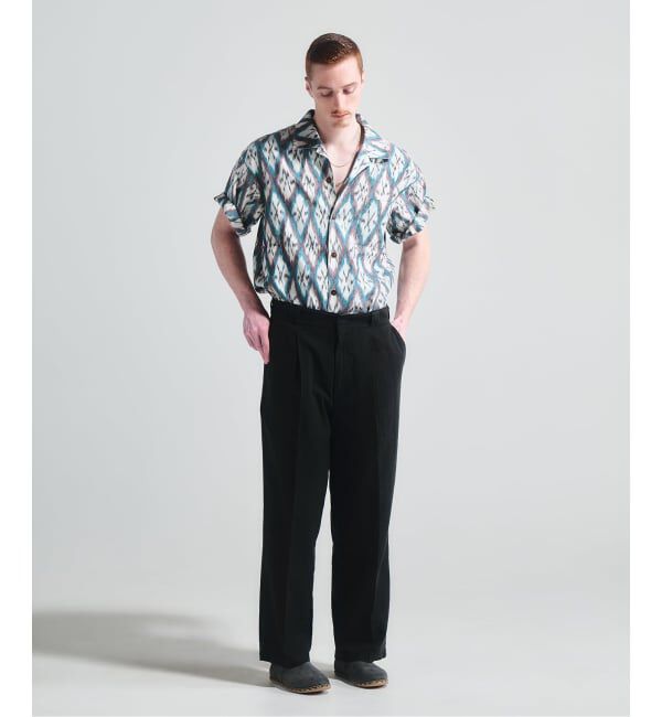 JOURNAL STANDARD「Dickies / ディッキーズ 別注 リゾート ステート パンツ」|その他|