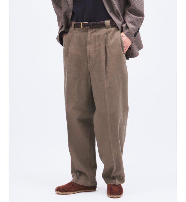 JOURNAL STANDARD「Dickies / ディッキーズ 別注 リゾート ステート パンツ」|その他|