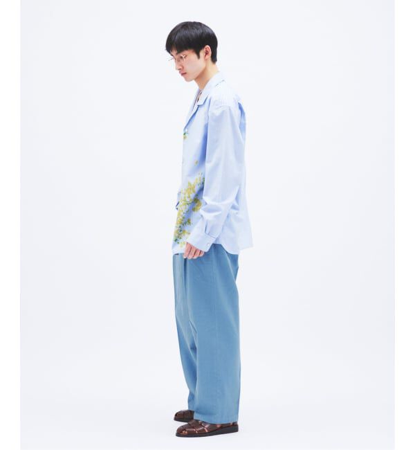 JOURNAL STANDARD「Dickies / ディッキーズ 別注 リゾート ステート パンツ」|その他|