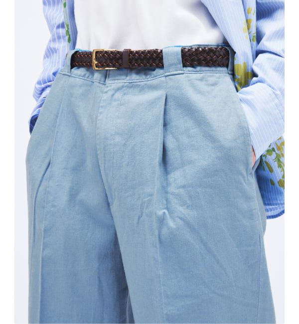 JOURNAL STANDARD「Dickies / ディッキーズ 別注 リゾート ステート パンツ」|その他|