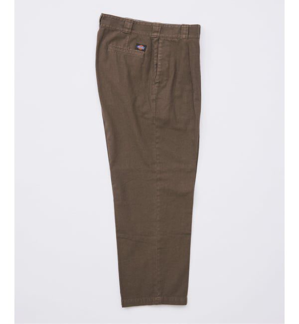 JOURNAL STANDARD「Dickies / ディッキーズ 別注 リゾート ステート パンツ」|その他|