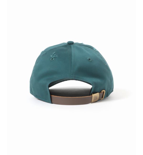 JOURNAL STANDARD relume「NEW ERA / ニューエラ 別注 9THIRTY(TM) ハードウォッシュ ヤンキース」|キャップ・キャスケット|