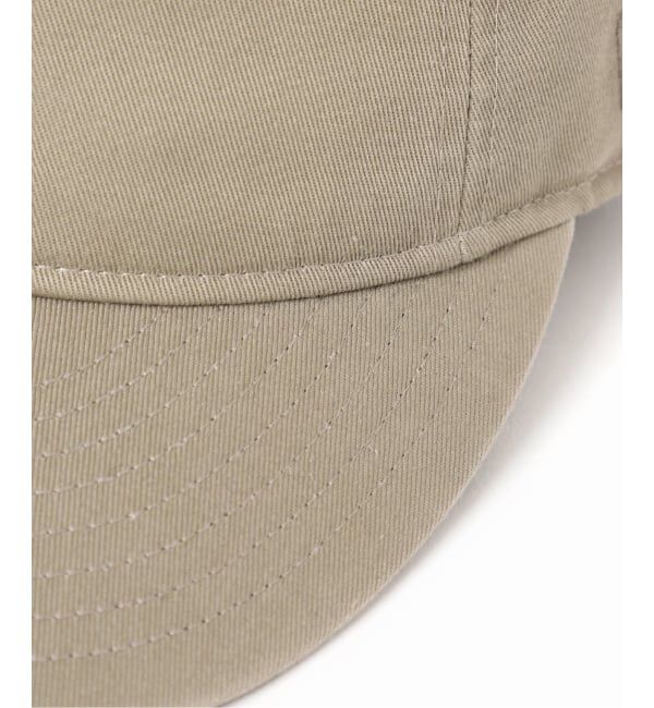 JOURNAL STANDARD relume「NEW ERA / ニューエラ 別注 9THIRTY(TM) ハードウォッシュ ヤンキース」|キャップ・キャスケット|