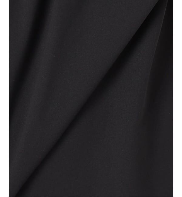 JOURNAL STANDARD relume「ジャージーギャザーサロペット」|オールインワン|