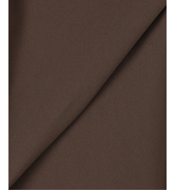 JOURNAL STANDARD relume「ジャージーギャザーサロペット」|オールインワン|