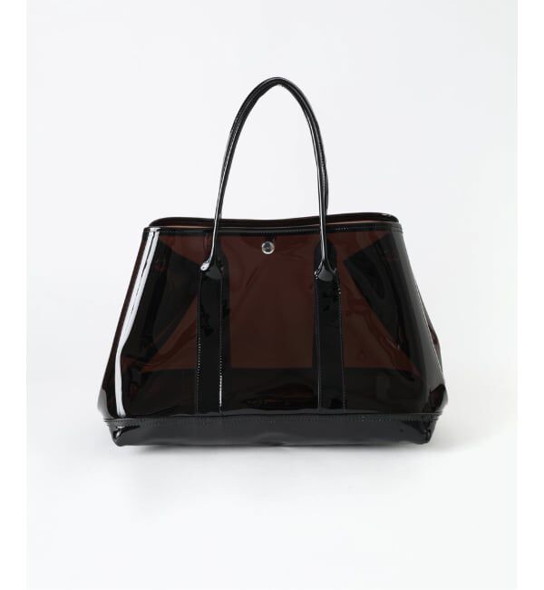 FRAMeWORK「NEWBOOK GARDEN SIDE M」|トートバッグ|