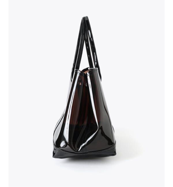 FRAMeWORK「NEWBOOK GARDEN SIDE M」|トートバッグ|