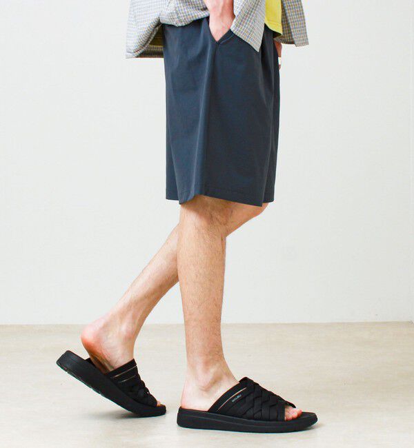 GLOSTER「【接触冷感/セットアップ対応】SoftCool ショートパンツ」|その他|