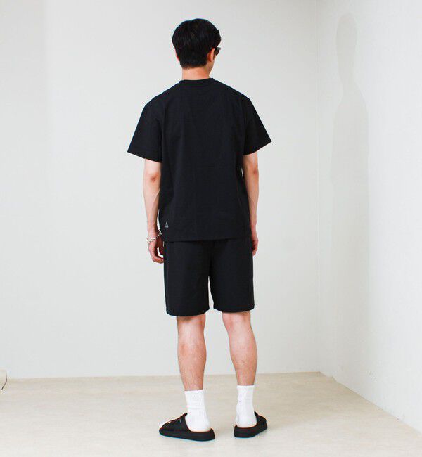 GLOSTER「【接触冷感/セットアップ対応】SoftCool ショートパンツ」|その他|