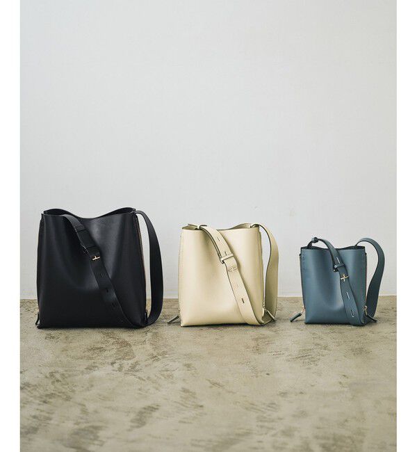 ROPE「【E'POR】Y BAG Shoulder Mini【超軽量】」|ショルダー・メッセンジャー|