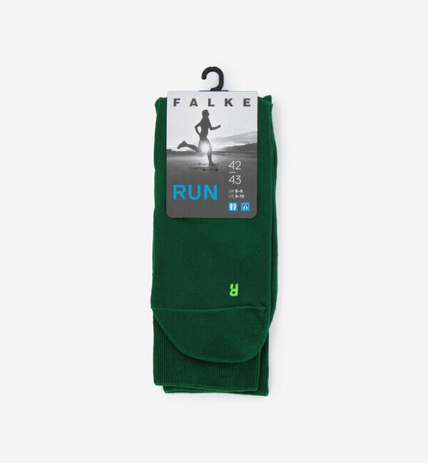 FALKE 「FALKE | 16605 RUN SOCKS MEN」|ソックス|
