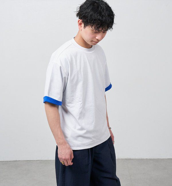  「【ユニセックス】BM リバーシブルTEE」|その他|