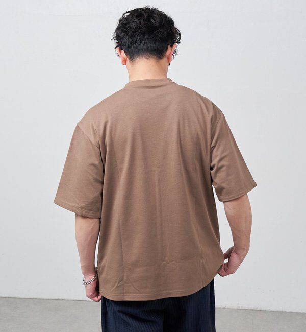  「【ユニセックス】BM リバーシブルTEE」|その他|