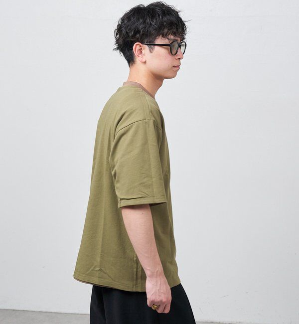  「【ユニセックス】BM リバーシブルTEE」|その他|