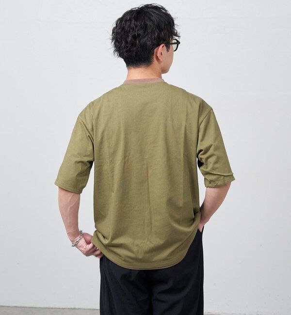  「【ユニセックス】BM リバーシブルTEE」|その他|