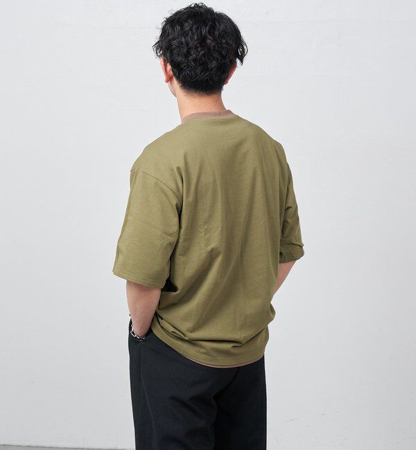  「【ユニセックス】BM リバーシブルTEE」|その他|