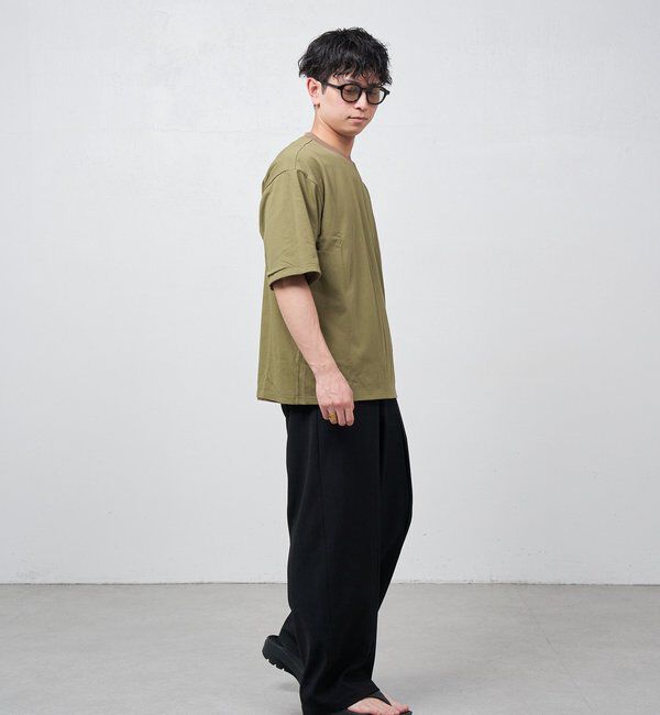  「【ユニセックス】BM リバーシブルTEE」|その他|