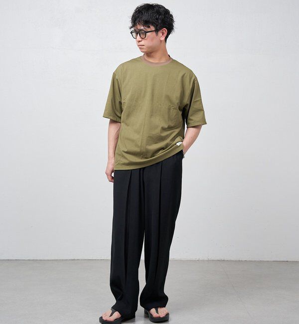  「【ユニセックス】BM リバーシブルTEE」|その他|