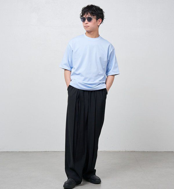  「【ユニセックス】BM リバーシブルTEE」|その他|