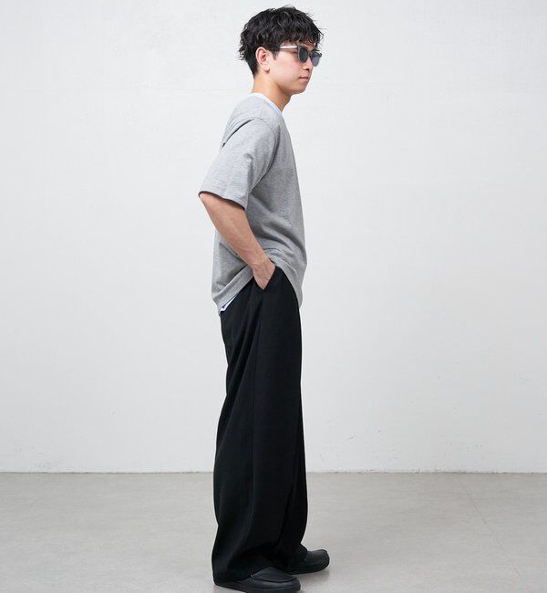  「【ユニセックス】BM リバーシブルTEE」|その他|