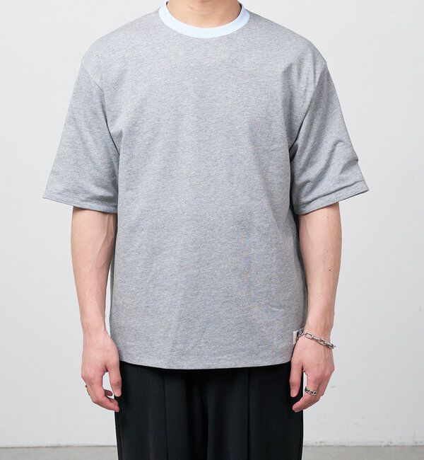 「【ユニセックス】BM リバーシブルTEE」|その他|