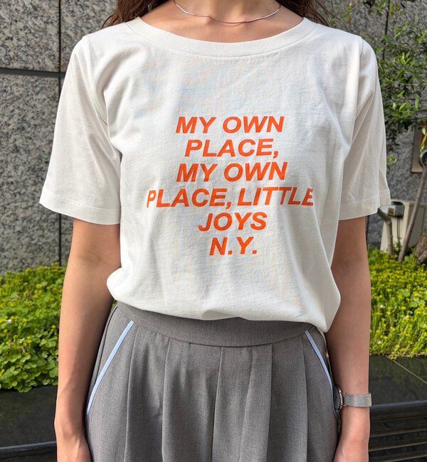  「B スロープロゴTEE」|その他|