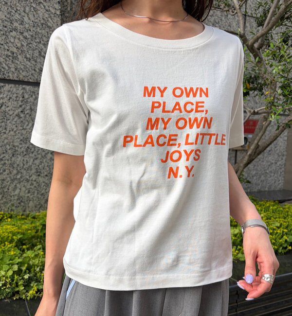  「B スロープロゴTEE」|その他|